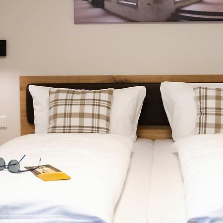 Klostergasthof Heidenheim - Hotel Garni Eksteriør billede
